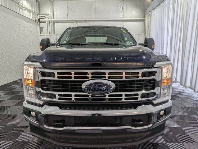 2025 Ford Super Duty F-250 SRW XLT