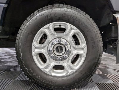 2025 Ford Super Duty F-250 SRW XLT