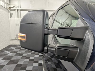 2025 Ford Super Duty F-250 SRW XLT