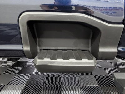 2025 Ford Super Duty F-250 SRW XLT