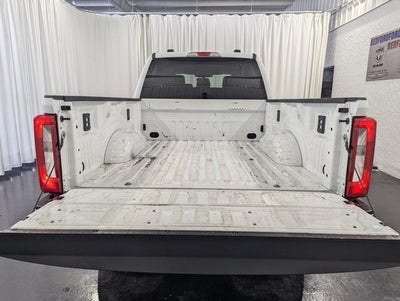 2024 Ford Super Duty F-250 XLT