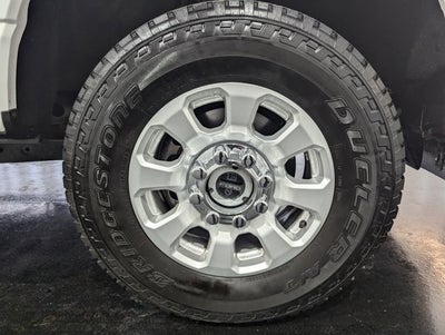 2024 Ford Super Duty F-250 XLT