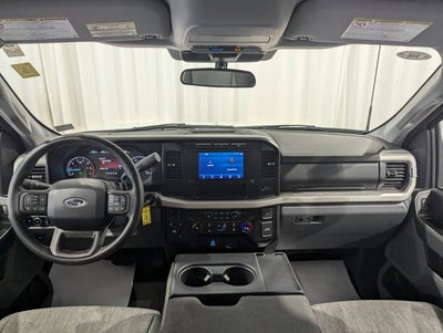 2024 Ford Super Duty F-250 XLT