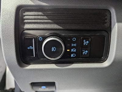 2024 Ford Super Duty F-250 XLT