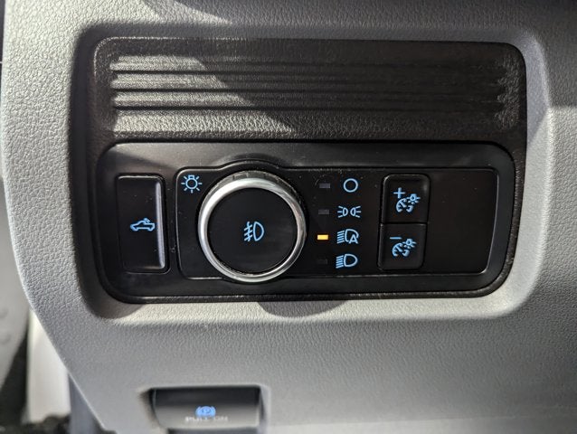 2024 Ford Super Duty F-250 XLT