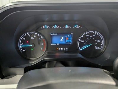 2024 Ford Super Duty F-250 XLT