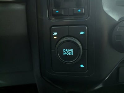 2024 Ford Super Duty F-250 XLT