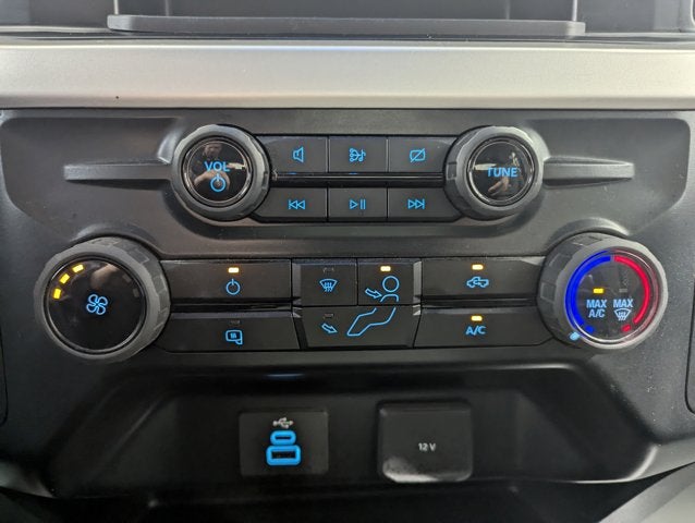 2024 Ford Super Duty F-250 XLT