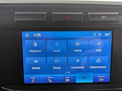 2024 Ford Super Duty F-250 XLT