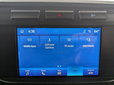 2024 Ford Super Duty F-250 XLT