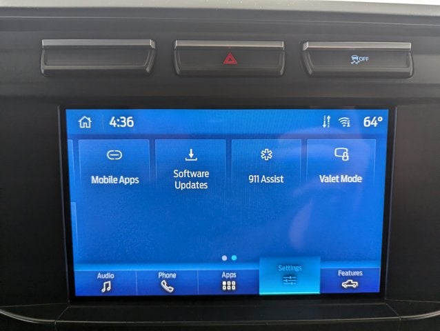 2024 Ford Super Duty F-250 XLT