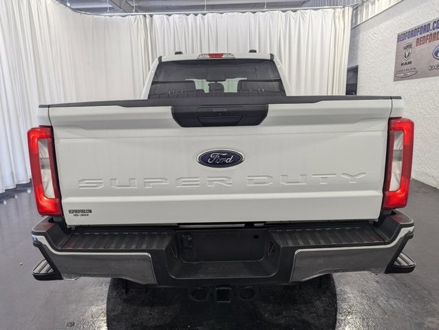 2024 Ford Super Duty F-250 XLT