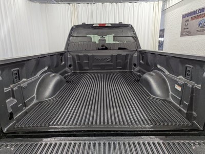 2025 Ford Super Duty F-250 SRW XLT