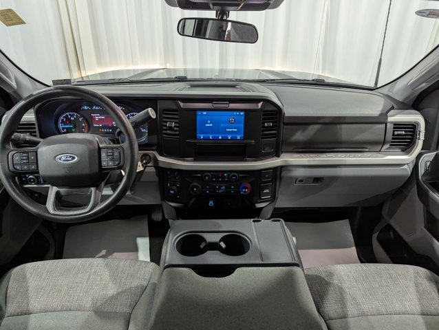 2025 Ford Super Duty F-250 SRW XLT