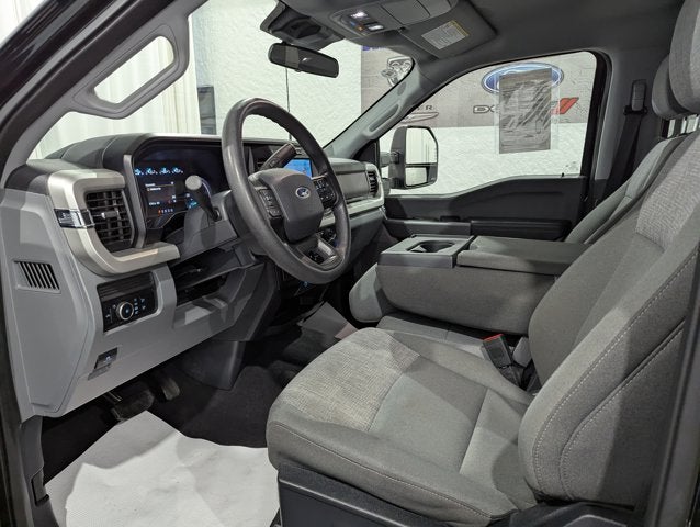 2025 Ford Super Duty F-250 SRW XLT