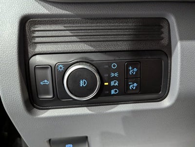 2025 Ford Super Duty F-250 SRW XLT