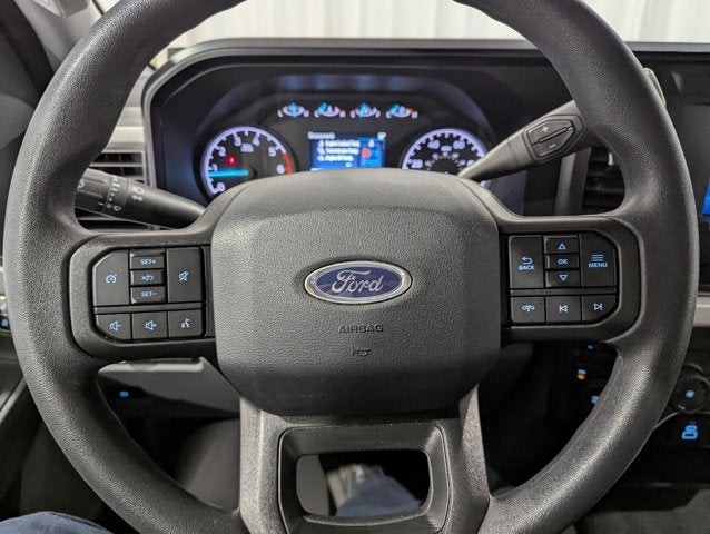 2025 Ford Super Duty F-250 SRW XLT