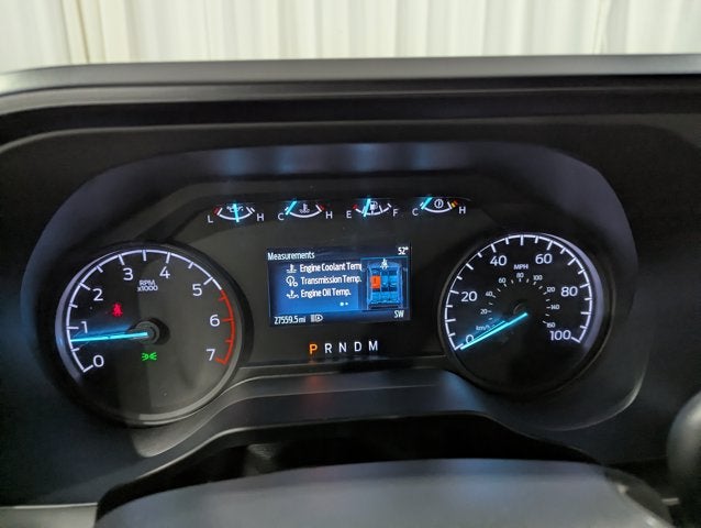 2025 Ford Super Duty F-250 SRW XLT