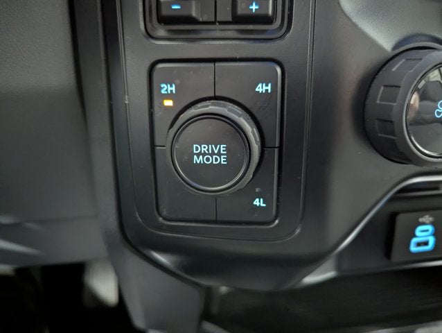 2025 Ford Super Duty F-250 SRW XLT