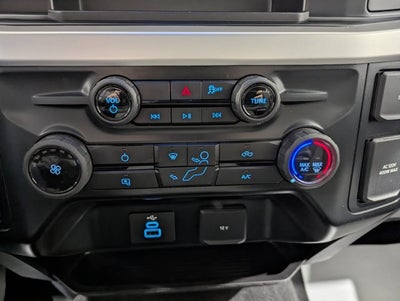 2025 Ford Super Duty F-250 SRW XLT