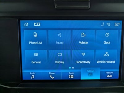 2025 Ford Super Duty F-250 SRW XLT