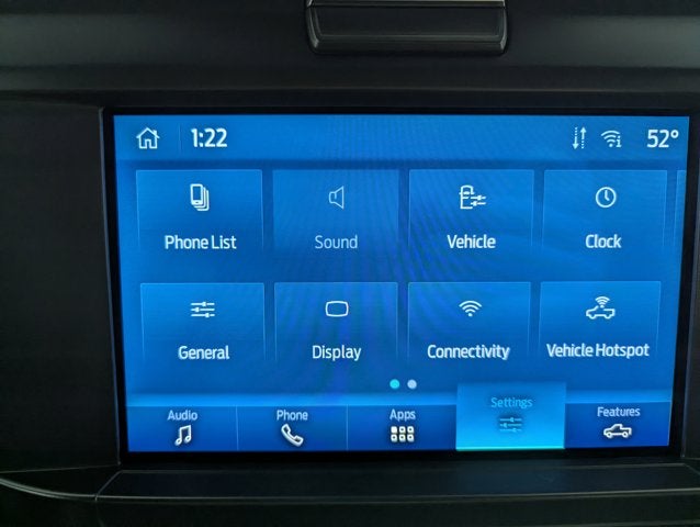 2025 Ford Super Duty F-250 SRW XLT