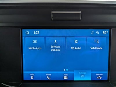 2025 Ford Super Duty F-250 SRW XLT