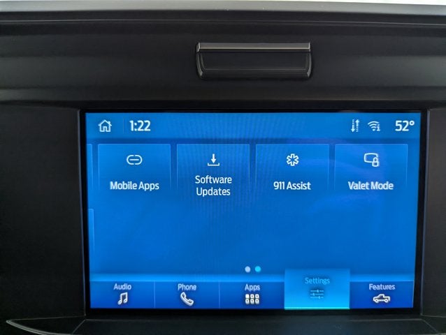 2025 Ford Super Duty F-250 SRW XLT