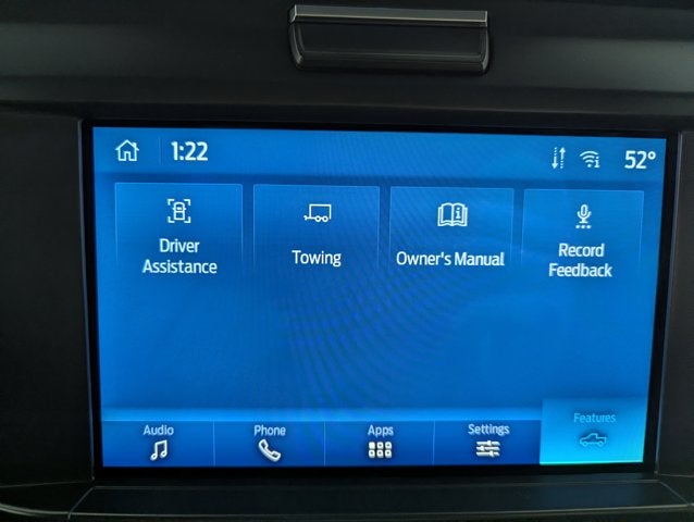 2025 Ford Super Duty F-250 SRW XLT