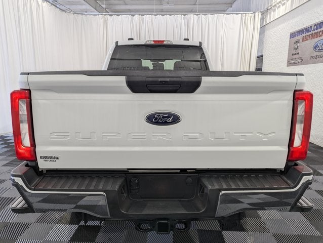 2026 Ford Super Duty F-250 SRW XLT