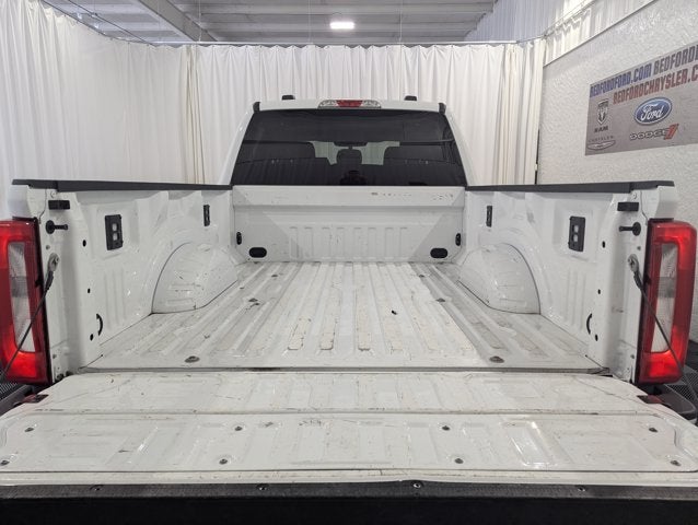 2025 Ford Super Duty F-250 SRW XLT