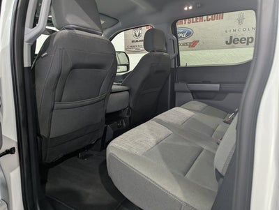 2025 Ford Super Duty F-250 SRW XLT