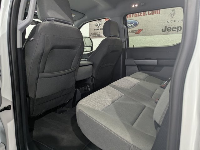 2025 Ford Super Duty F-250 SRW XLT