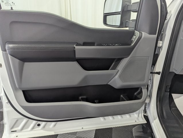 2025 Ford Super Duty F-250 SRW XLT
