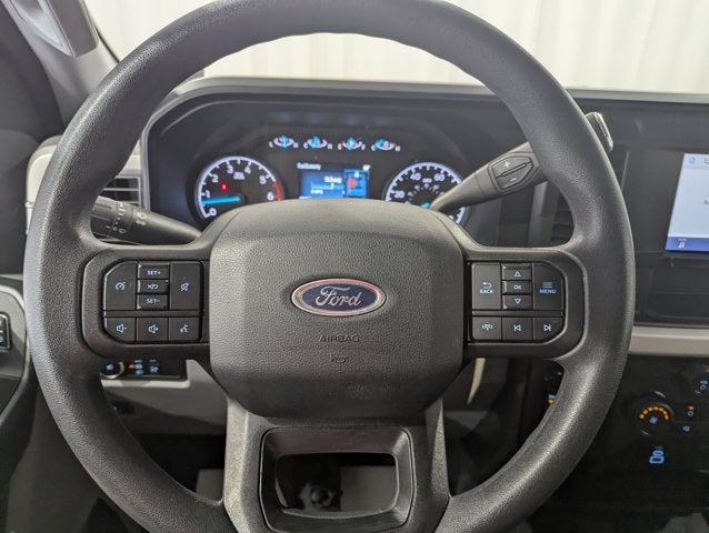 2025 Ford Super Duty F-250 SRW XLT