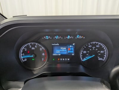 2025 Ford Super Duty F-250 SRW XLT