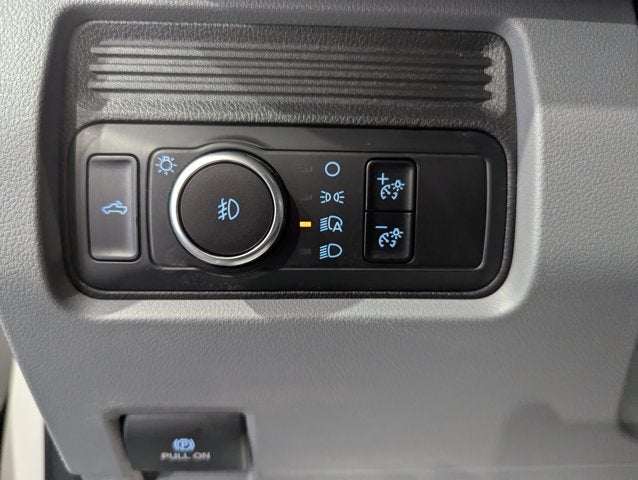 2025 Ford Super Duty F-250 SRW XLT