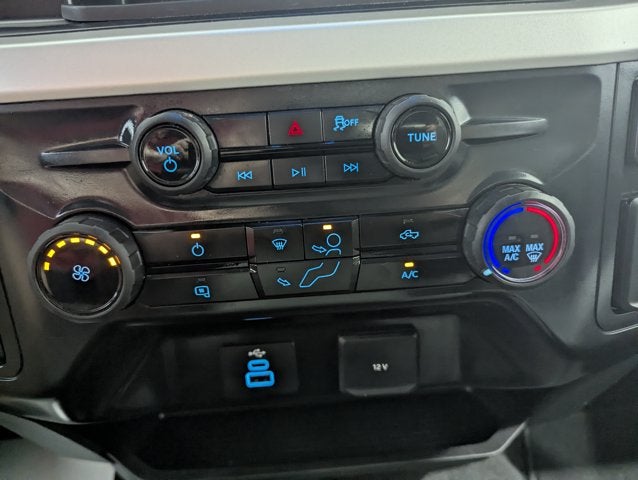 2025 Ford Super Duty F-250 SRW XLT