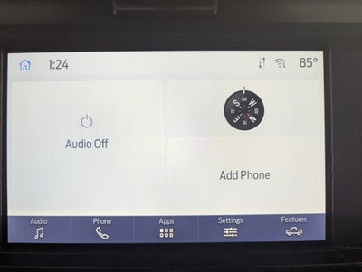 2025 Ford Super Duty F-250 SRW XLT