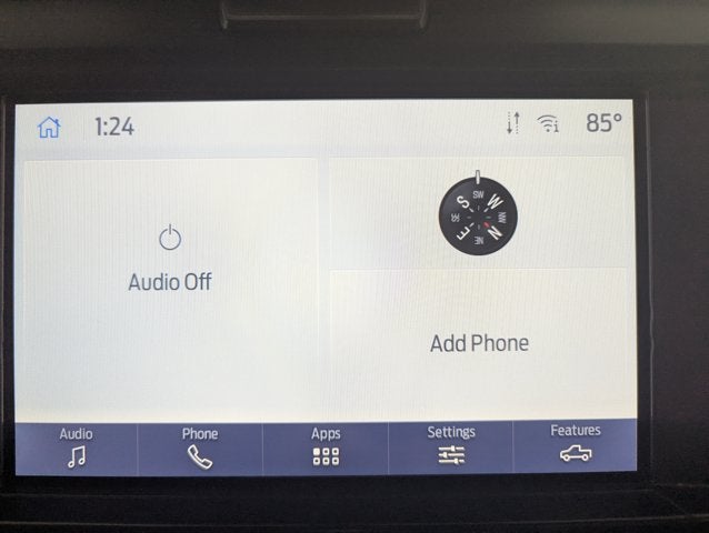 2025 Ford Super Duty F-250 SRW XLT