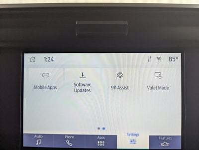 2025 Ford Super Duty F-250 SRW XLT