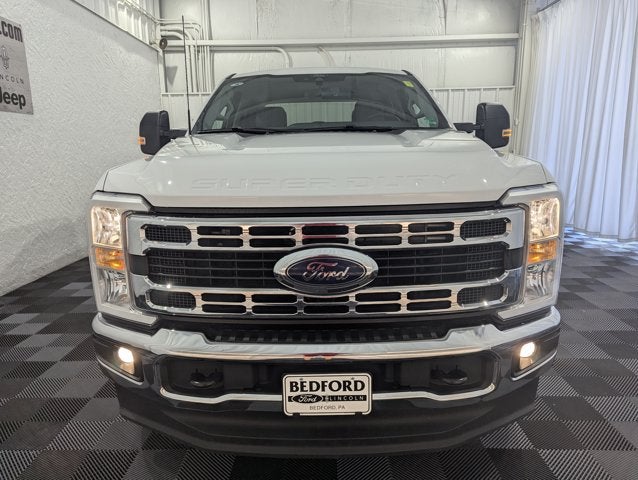 2025 Ford Super Duty F-250 SRW XLT