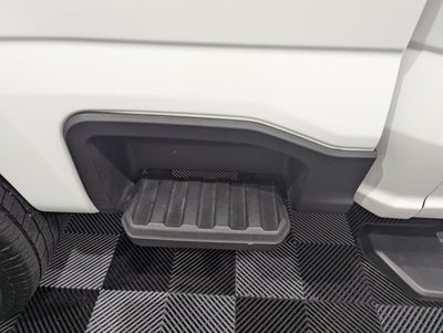 2025 Ford Super Duty F-250 SRW XLT