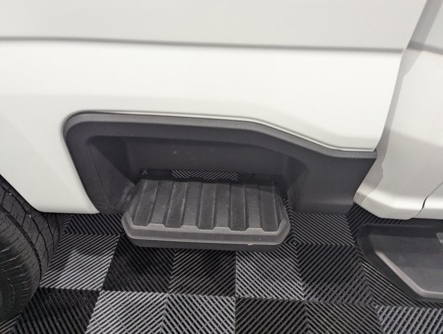 2025 Ford Super Duty F-250 SRW XLT