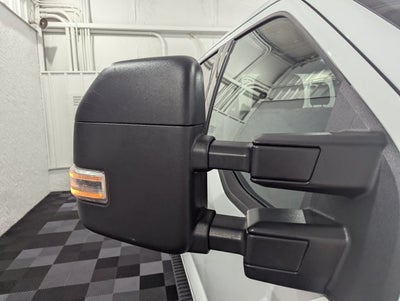 2025 Ford Super Duty F-250 SRW XLT