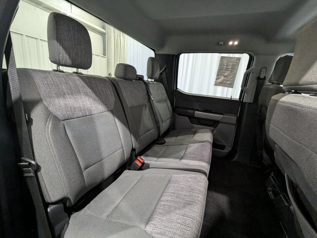 2024 Ford Super Duty F-250 SRW XLT