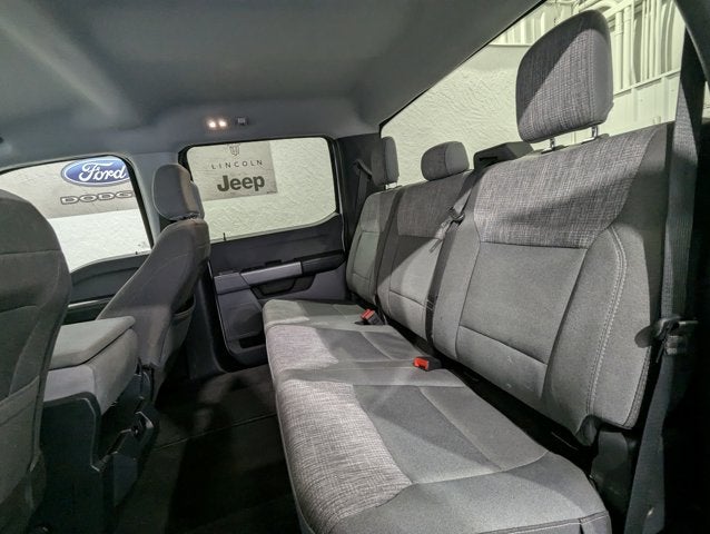 2024 Ford Super Duty F-250 SRW XLT