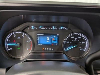 2024 Ford Super Duty F-250 SRW XLT