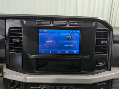 2024 Ford Super Duty F-250 SRW XLT