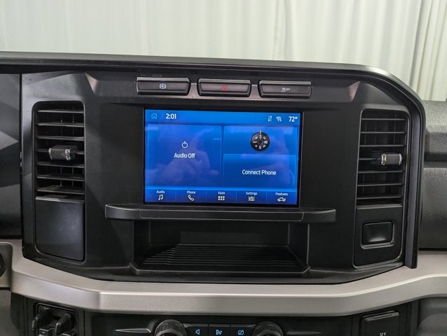 2024 Ford Super Duty F-250 SRW XLT